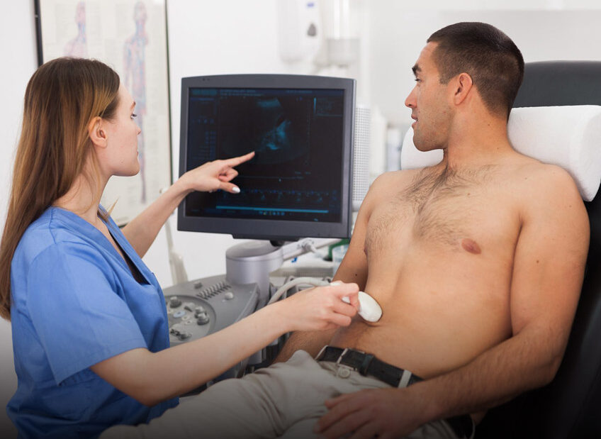 Come scegliere l’ecografo giusto per la tua attività: guida pratica per medici e tecnici