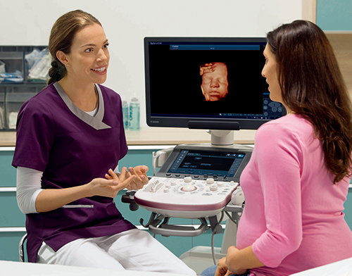 Come scegliere l’ecografo giusto per la tua attività: guida pratica per medici e tecnici